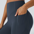 Leggings de entrenamiento efecto realce de gluteos