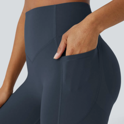 Leggings de entrenamiento efecto realce de gluteos