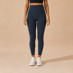Leggings de entrenamiento efecto realce de gluteos